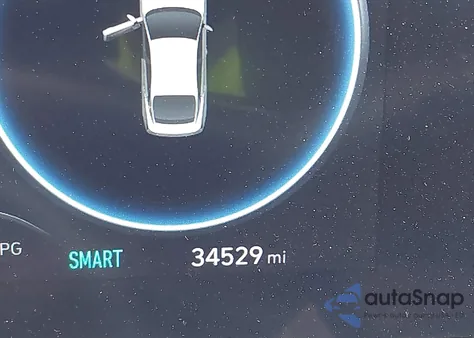 2023 Hyundai Elantra Sel from USA, damaged, VIN KMHLS4AG2PU584829